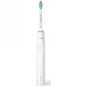 Philips Sonická zubná kefka HX3671/13, Series 3100, biela