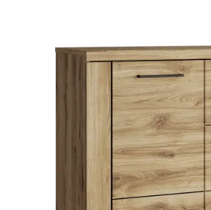 Botník DORSI 2D Tempo Kondela