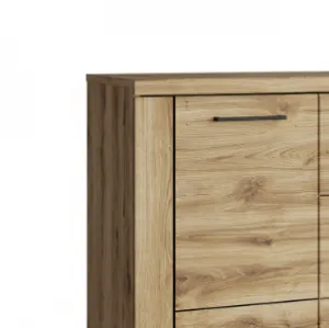 Botník DORSI 2D Tempo Kondela