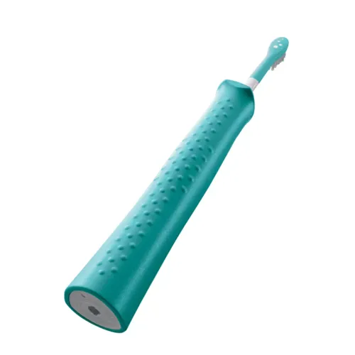 Philips Sonická dětská zubná kefka HX6322/04, modrá