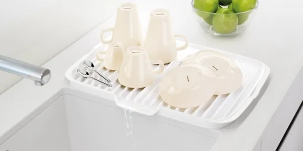 TESCOMA obojstranný odkvapkávač CLEAN KIT