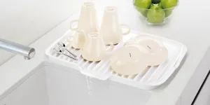 TESCOMA obojstranný odkvapkávač CLEAN KIT