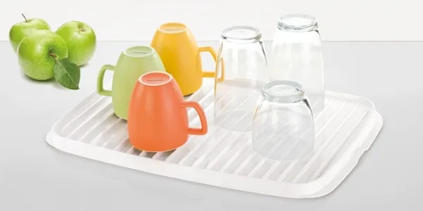 TESCOMA obojstranný odkvapkávač CLEAN KIT