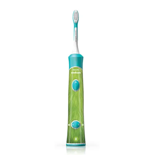Philips Sonická dětská zubná kefka HX6322/04, modrá