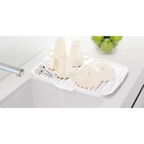TESCOMA obojstranný odkvapkávač CLEAN KIT
