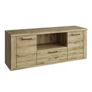 RTV stolík DORSI Tempo Kondela 135 cm