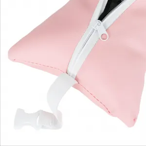 Herné kreslo PINKY Tempo Kondela