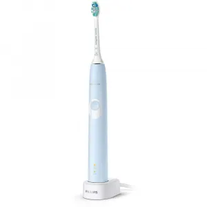 Philips Sonická zubná kefka HX6803/04 ProtectiveClean Plaque Defense, modrá