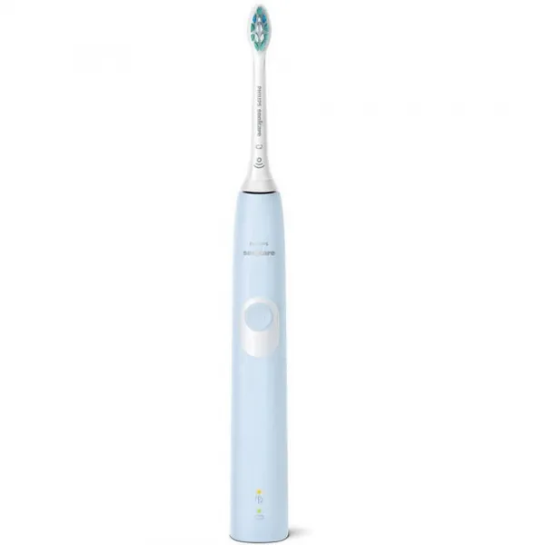 Philips Sonická zubná kefka HX6803/04 ProtectiveClean Plaque Defense, modrá