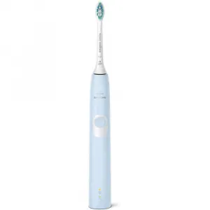 Philips Sonická zubná kefka HX6803/04 ProtectiveClean Plaque Defense, modrá