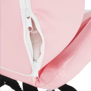 Herné kreslo PINKY Tempo Kondela