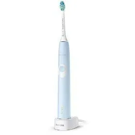 Philips Sonická zubná kefka HX6803/04 ProtectiveClean Plaque Defense, modrá