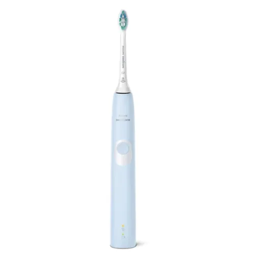 Philips Sonická zubná kefka HX6803/04 ProtectiveClean Plaque Defense, modrá