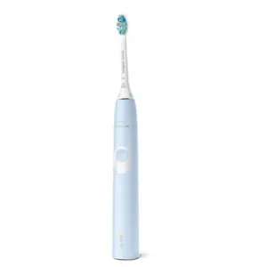 Philips Sonická zubná kefka HX6803/04 ProtectiveClean Plaque Defense, modrá
