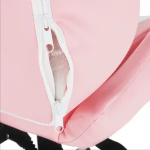 Herné kreslo PINKY Tempo Kondela