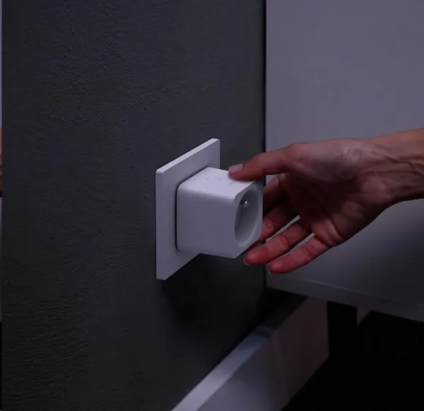 Philips Hue Smart plug EÚ múdra zásuvka - Bluetooth