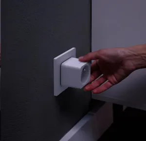 Philips Hue Smart plug EÚ múdra zásuvka - Bluetooth