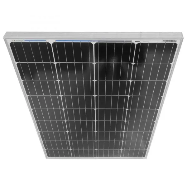 YANGTZE SOLAR Fotovoltaický panel 130 W, monokryštalický