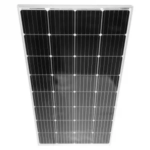 YANGTZE SOLAR Fotovoltaický panel, 150 W, monokryštalický
