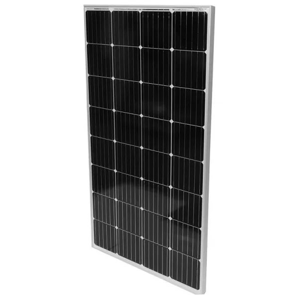 YANGTZE SOLAR Fotovoltaický panel, 150 W, monokryštalický