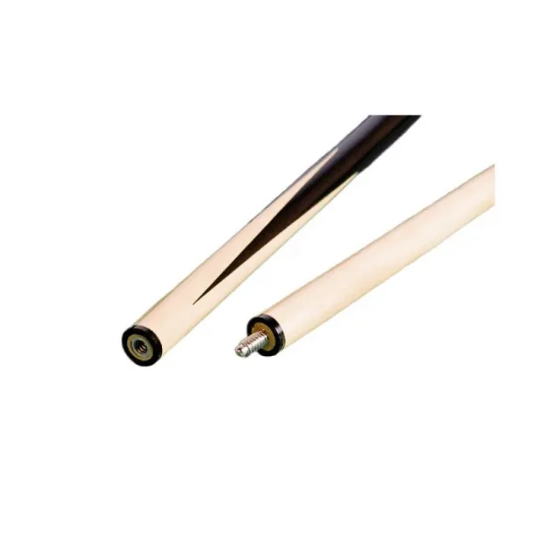GamesPlanet® 1282 Dvojdielne tágo na biliard s puzdrom 145,8 cm