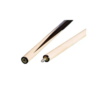 GamesPlanet® 1282 Dvojdielne tágo na biliard s puzdrom 145,8 cm