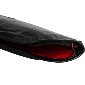 GamesPlanet® 1282 Dvojdielne tágo na biliard s puzdrom 145,8 cm