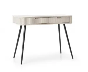 ArtPS Toaletný stolík ZEVA T-103 | cashmere