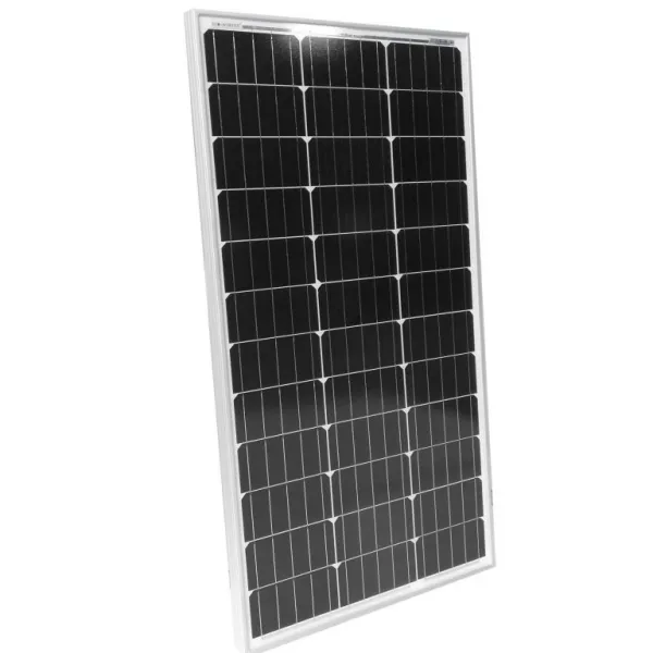 YANGTZE SOLAR Fotovoltaický panel 100 W, 74 cm