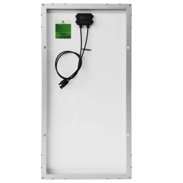 YANGTZE SOLAR Fotovoltaický panel 100 W, 74 cm
