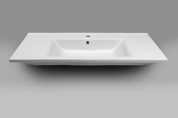ZUNO 100 nábytkové umývadlo 100x45 cm 9100