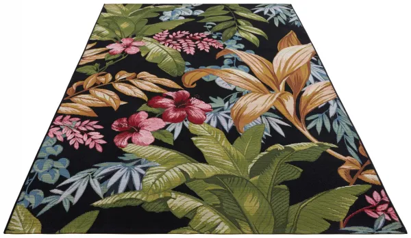 Koberec Flair Tropical Flowers viacfarebný