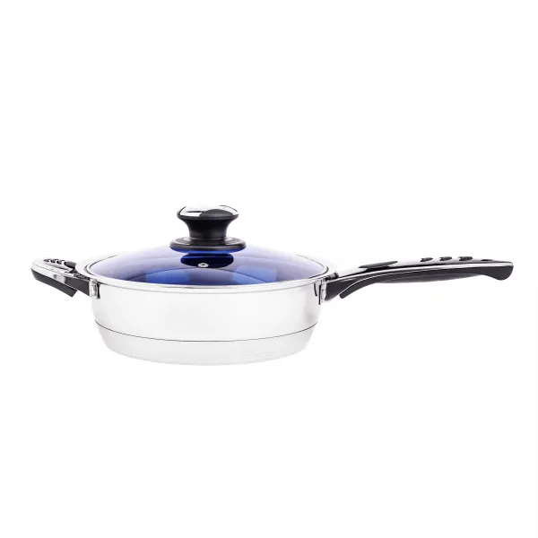 TEMPO-KONDELA PATIA, 39-dielna sada hrncov a kuchynského náčinia, nehrdzavejúca oceľ