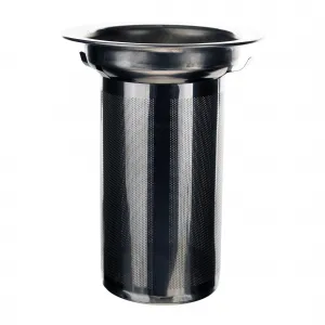 TEMPO-KONDELA KLARY, čajník so sitkom, 1,3 l, sklenený
