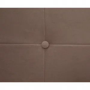 Posteľ AURIA Tempo Kondela