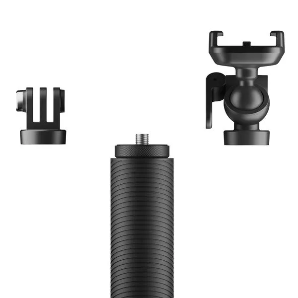 GoPro Extension Pole + Waterproof Shutter Remote AGXTS-002-EU
