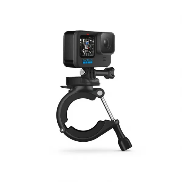 GoPro Large Tube Mount (Roll Bars + Pipes + More) AGTLM-001