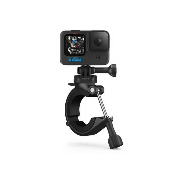 GoPro Large Tube Mount (Roll Bars + Pipes + More) AGTLM-001