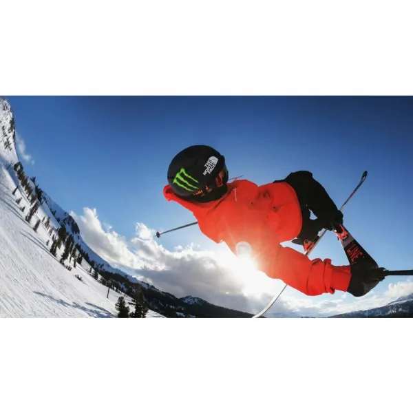 GoPro Handlebar / Seatpost / Pole Mount AGTSM-001