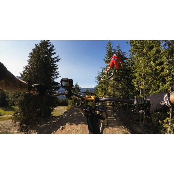 GoPro Handlebar / Seatpost / Pole Mount AGTSM-001