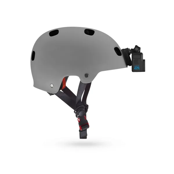 GoPro Helmet Front + Side Mount AHFSM-001