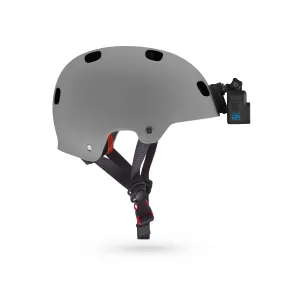 GoPro Helmet Front + Side Mount AHFSM-001