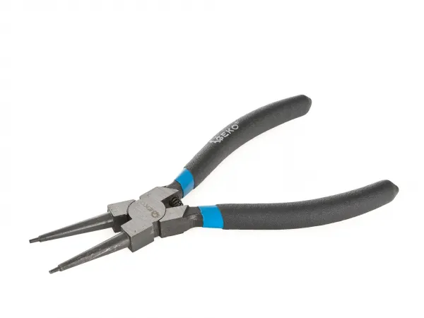 Geko Kliešte seeger priame 160mm/6", vnútorné