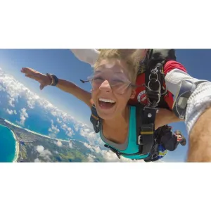GoPro The Strap (držiak na ruku + zápästie) AHWBM-002