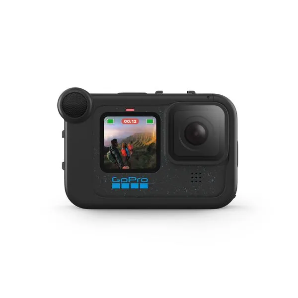 GoPro Media Mod ADFMD-001