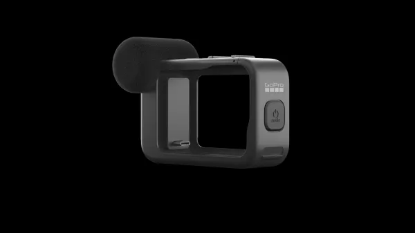 GoPro Media Mod ADFMD-001
