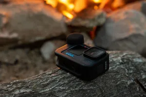 GoPro Media Mod ADFMD-001