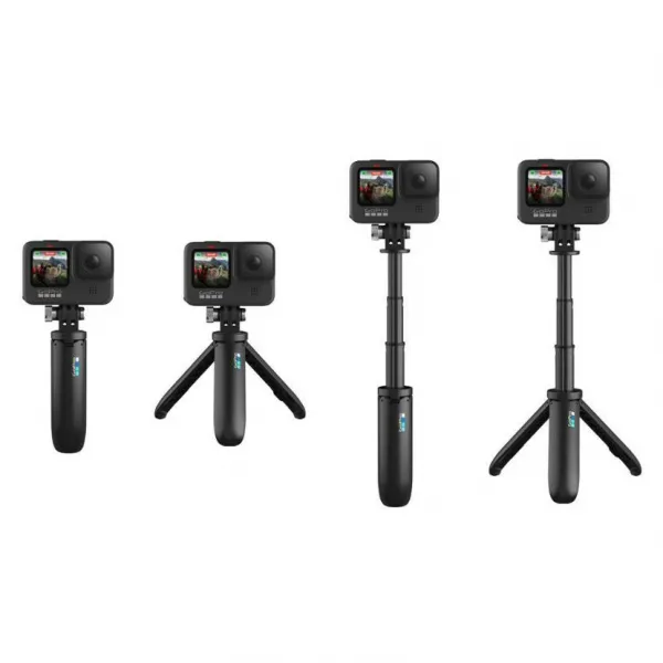 GoPro Travel Kit 2.0 AKTTR-002-VN