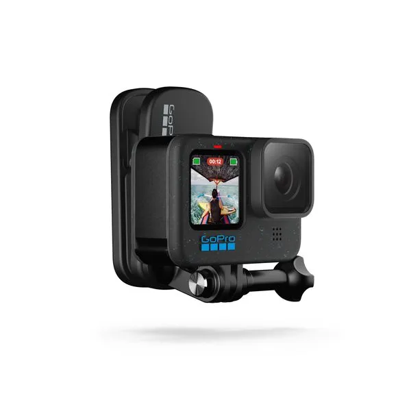 GoPro Magnetic Swivel Clip ATCLP-001
