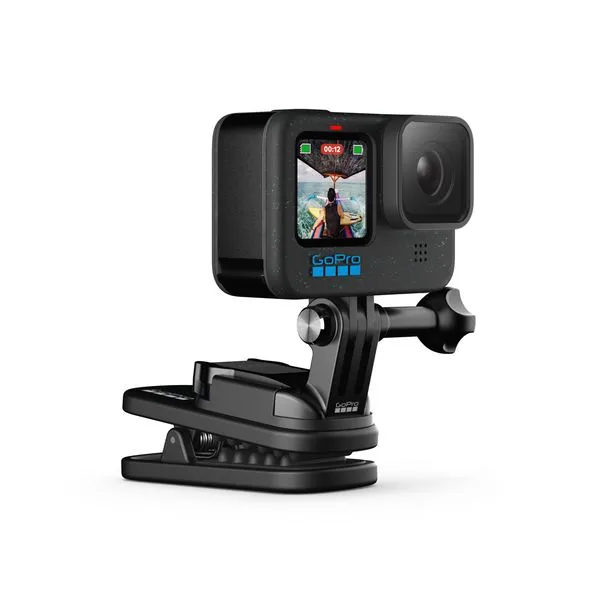 GoPro Magnetic Swivel Clip ATCLP-001